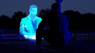 Episode 2 The Morning After