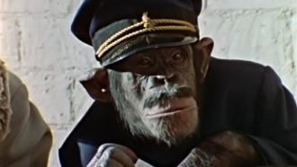 Episode 10 The Great Great Race / The Great Plane Plot