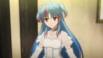 Episode 9 moonlit sorcery