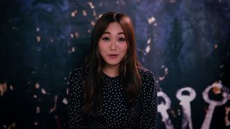 Episode 4 Inside “Over the Hill with the Swords of a Thousand Men”