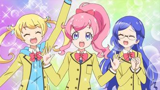 Episode 3 Write an Idol Song? I Tried It!