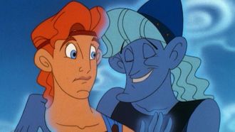 Episode 43 Hercules and the Twilight of the Gods