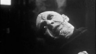 Episode 16 Frankenstein