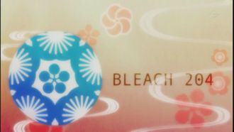 Episode 204 Ichigo's Seppuku Persuasion Strategy ☆