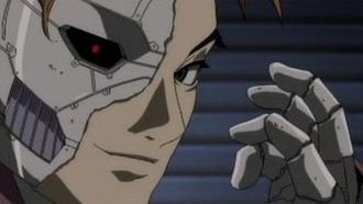 Episode 18 The Immortal Classmate