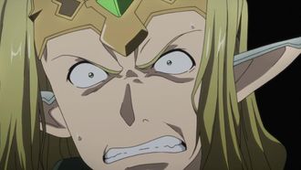 Episode 24 Gilded Hero
