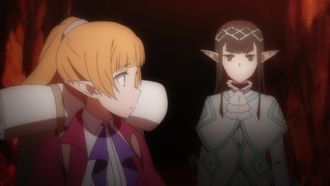 Episode 7 Requests and Divisions