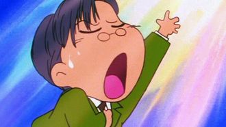 Episode 7 Teacher Interview with Love and Tears / Wapiko is Gonna Get a Perfect Score