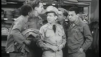 Episode 23 Army Memoirs