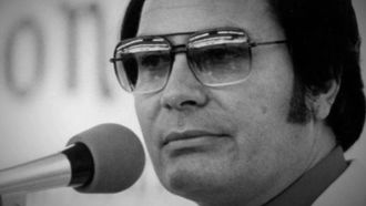Episode 11 Jim Jones: Unholy Massacre, Part 1