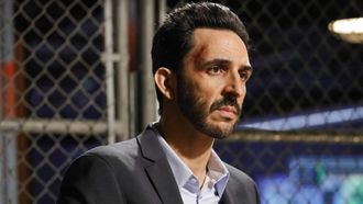 Episode 17 El Conejo