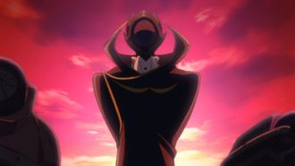 Episode 4 His Name is Zero