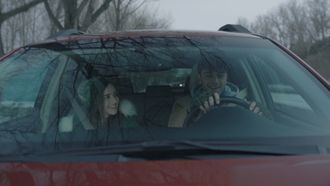 Episode 1 The Invitation