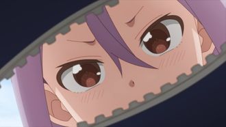 Episode 6 I Want to Get It From You, Senpai