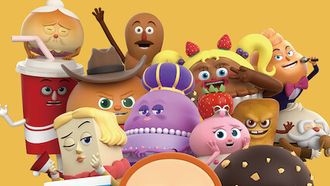 Episode 12 Greatest Characters Part 4