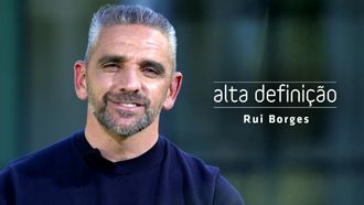 Episode 21 Rui Borges
