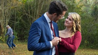 Episode 4 The Proposal