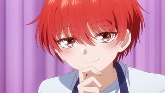 Episode 6 This Is a Date