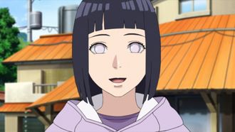 Episode 194 The Uzumaki Household