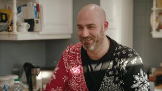 Episode 5 You've Got to Come Clean