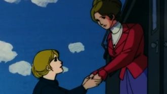 Episode 49 My Two Mothers