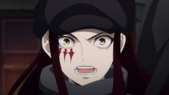 Episode 6 The Witch and the Demon Sword: Opening Act