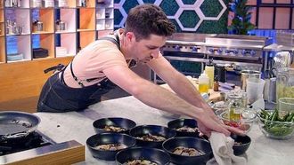 Episode 2 Global Eats