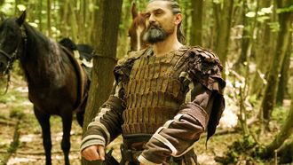 Episode 23 A Blessed Path