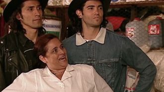 Episode 172 Hortencia Makes a Statement