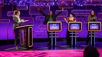 Episode 5 1/23/24 (Atsuko Okatsuka, Josh Johnson, Doug Benson)