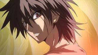 Episode 12 The Perfect Ending?