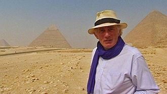 Episode 8 Mali To Egypt