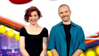 Episode 16 The Psychic Gorilla