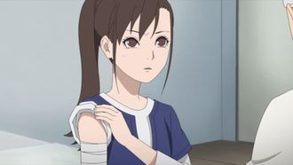 Episode 259 A Wound That Never Heals