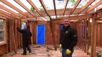 Episode 12 Mississippi Twister