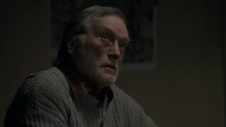 Episode 17 Everwood, Confidential