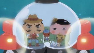 Episode 62 