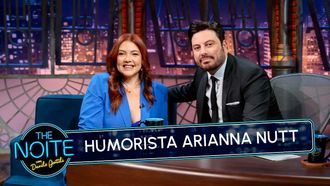 Episode 176 Arianna Nutt