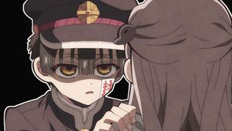 Episode 13 Final Exams and a School Sleepover