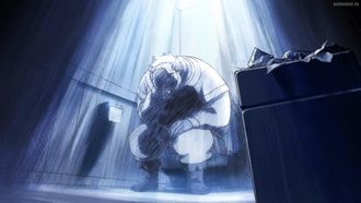 Episode 3 Hero's Epic Burning