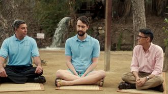 Episode 5 Corporate Retreat