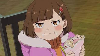 Episode 10 LOST AT SEA