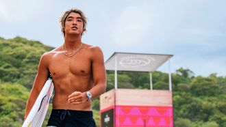 Episode 4 Boys to Men