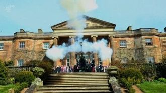 Episode 3 Hillsborough Castle