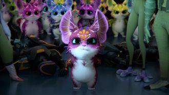 Episode 6 Chillion-5 (2): Rise of the Chillas