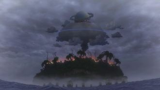 Episode 1145 Friends Fight Together! Luffy and the Warriors of Elbaph