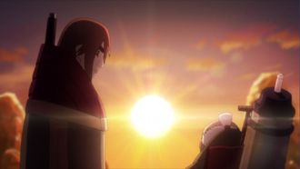 Episode 83 Ohnoki's Justice