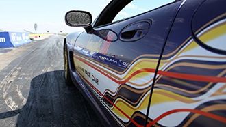 Episode 10 What a Drag