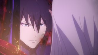 Episode 7 The Demon Lord’s Resurrection