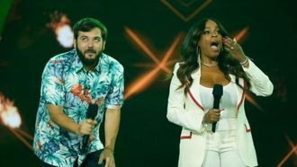 Episode 8 The Cheese-Master of Music!